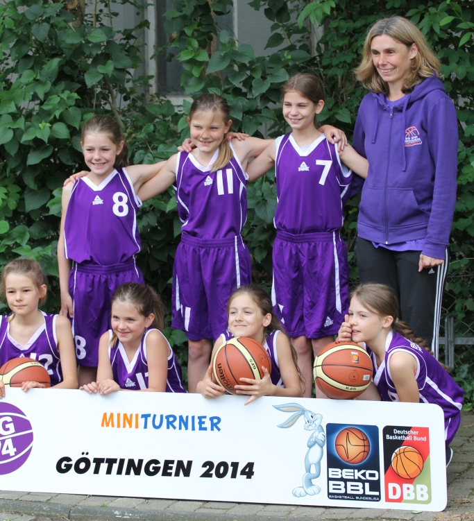 20140614_121451 Basketball Mini-Turnier Göttingen WU10