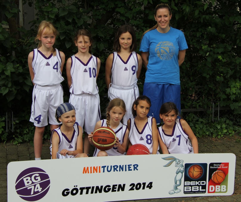20140614_123453 Basketball Mini-Turnier Göttingen WU10