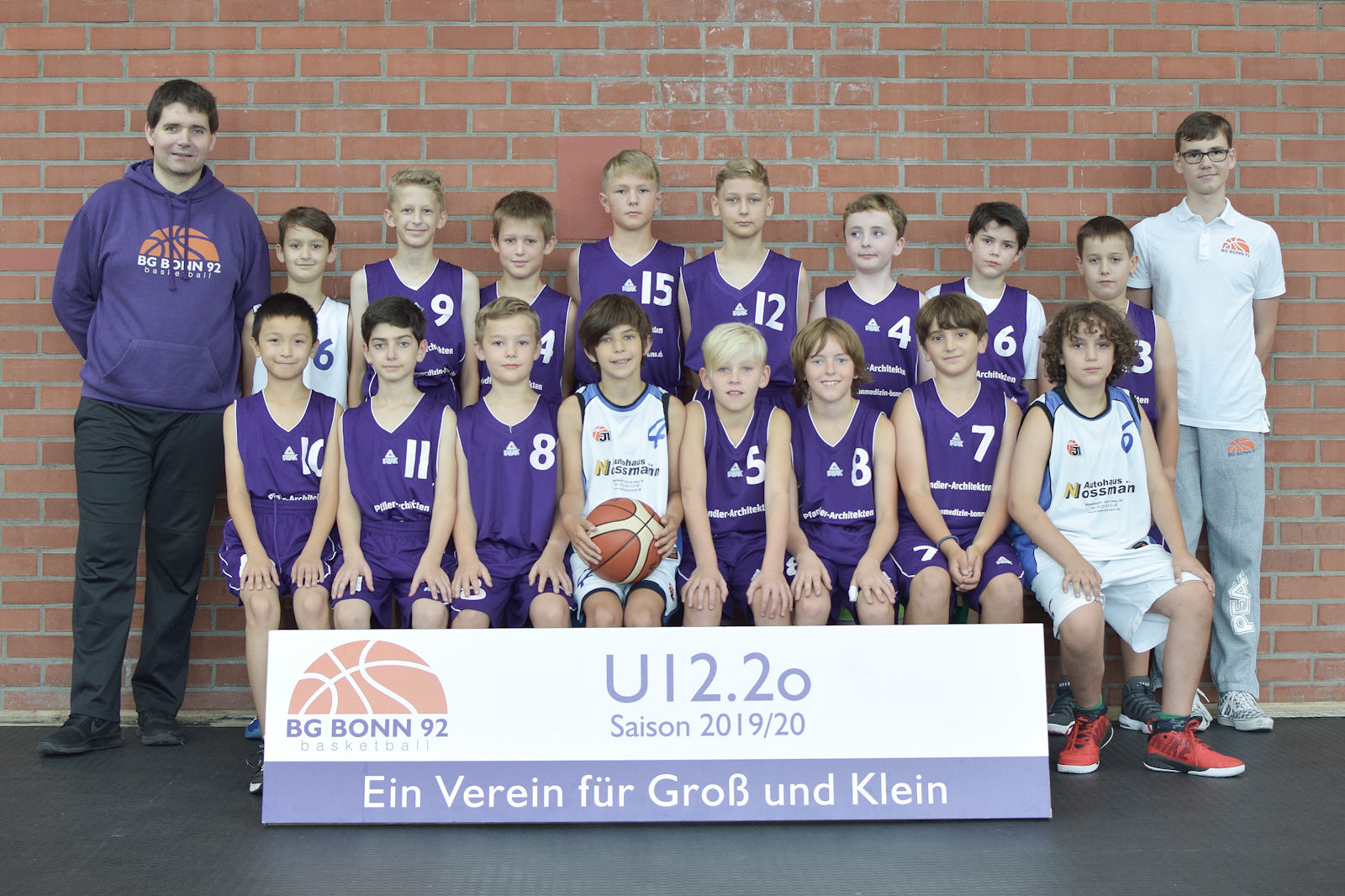 Basketball Bonn