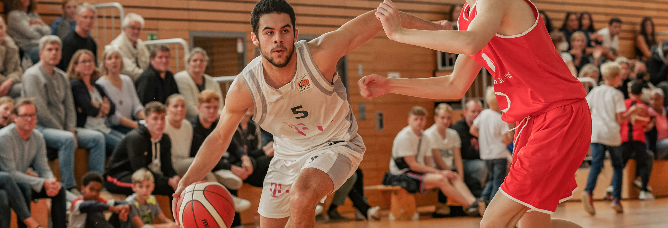 BG Bonn 92 | Basketball Gemeinschaft Bonn | Jugend NRW-Liga